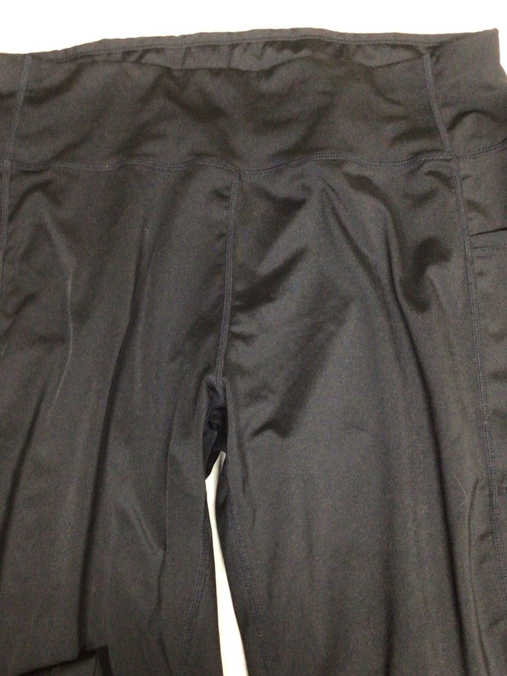 Source Unknown Black Women's Leggings